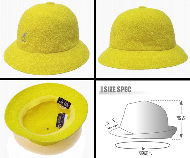 HAT COLLECTION 【ニューヨークハット(NEW YORK HAT HAT COLLECTION 【ニューヨークハット(NEW YORK HAT
