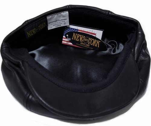 HAT COLLECTION 【ニューヨークハット（NEW YORK HAT